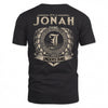 JONAH HH88-K2–Personalized Name Quote Apparel “It’s a/an NAME Thing You Wouldn’t Understand”