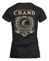 Women's Standard T-Shirt