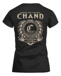 Women's Standard T-Shirt