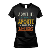Women's Standard T-Shirt