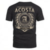 ACOSTA HH88-K2–Personalized Name Quote Apparel “It’s an NAME Thing You Wouldn’t Understand”