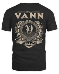 Unisex Standard T-Shirt