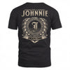 JOHNNIE HH88-K2–Personalized Name Quote Apparel “It’s a/an NAME Thing You Wouldn’t Understand”