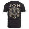 JON HH88-K2–Personalized Name Quote Apparel “It’s an NAME Thing You Wouldn’t Understand”