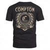 COMPTON HH88-K2–Personalized Name Quote Apparel “It’s a/an NAME Thing You Wouldn’t Understand”