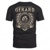 GERARD HH88-K2–Personalized Name Quote Apparel “It’s a/an NAME Thing You Wouldn’t Understand”