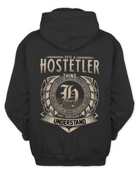 Unisex Hoodie