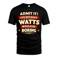 Unisex Standard T-Shirt