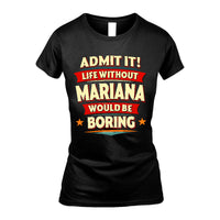 Women's Standard T-Shirt