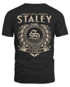 STALEY HH88-K2–Personalized Name Quote Apparel “It’s a/an NAME Thing You Wouldn’t Understand”