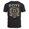 DOVE HH88-K2–Personalized Name Quote Apparel “It’s a/an NAME Thing You Wouldn’t Understand”