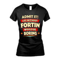 Women's Standard T-Shirt