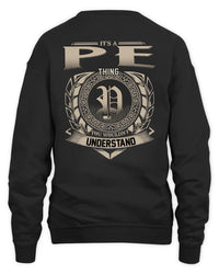 Unisex Sweatshirt