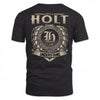 HOLT HH88-K2–Personalized Name Quote Apparel “It’s a/an NAME Thing You Wouldn’t Understand”