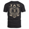 JAS HH88-K2–Personalized Name Quote Apparel “It’s a/an NAME Thing You Wouldn’t Understand”