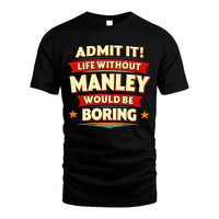 Unisex Standard T-Shirt