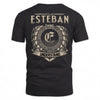 ESTEBAN HH88-K2–Personalized Name Quote Apparel “It’s a/an NAME Thing You Wouldn’t Understand”