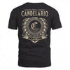 CANDELARIO HH88-K2–Personalized Name Quote Apparel “It’s a/an NAME Thing You Wouldn’t Understand”