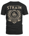 STRAIN HH88-K2–Personalized Name Quote Apparel “It’s a/an NAME Thing You Wouldn’t Understand”