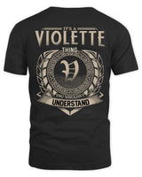 Unisex Standard T-Shirt
