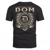 DOM HH88-K2–Personalized Name Quote Apparel “It’s a/an NAME Thing You Wouldn’t Understand”