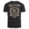 HATTON HH88-K2–Personalized Name Quote Apparel “It’s a/an NAME Thing You Wouldn’t Understand”