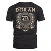 DOLAN HH88-K2–Personalized Name Quote Apparel “It’s a/an NAME Thing You Wouldn’t Understand”