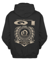 Unisex Hoodie