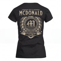 Women's Standard T-Shirt