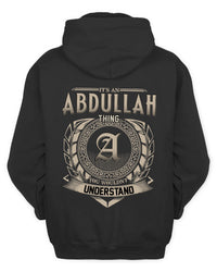 Unisex Hoodie