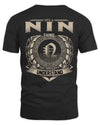 NIN HH88-K2–Personalized Name Quote Apparel “It’s a/an NAME Thing You Wouldn’t Understand”