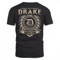 DRAKE HH88-K2–Personalized Name Quote Apparel “It’s a/an NAME Thing You Wouldn’t Understand”