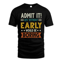 Unisex Standard T-Shirt