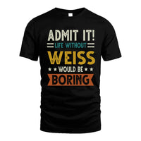 Unisex Standard T-Shirt