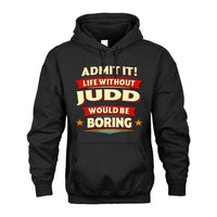 Unisex Hoodie
