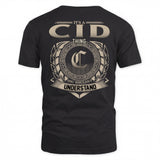 Unisex Standard T-Shirt
