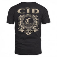 Unisex Standard T-Shirt