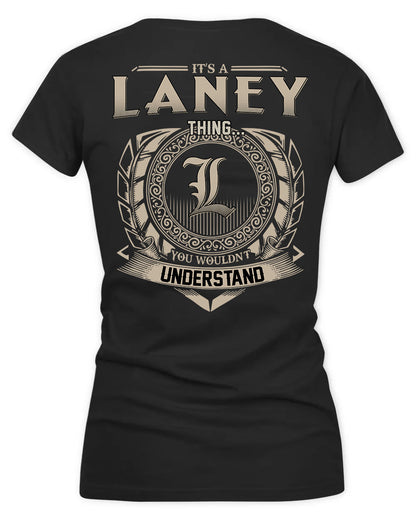 LANGE HH88-K2–Personalized Name Quote Apparel “It’s a/an NAME Thing You Wouldn’t Understand”