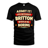 Unisex Standard T-Shirt