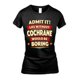 Women's Standard T-Shirt