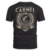 CARMEL HH88-K2–Personalized Name Quote Apparel “It’s a/an NAME Thing You Wouldn’t Understand”
