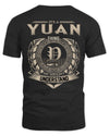 YUAN HH88-K2–Personalized Name Quote Apparel “It’s a/an NAME Thing You Wouldn’t Understand”