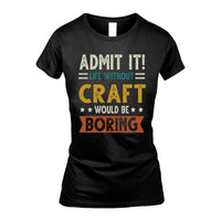Women's Standard T-Shirt