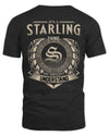 STARLING HH88-K2–Personalized Name Quote Apparel “It’s a/an NAME Thing You Wouldn’t Understand”