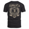 JAMAICA HH88-K2–Personalized Name Quote Apparel “It’s a/an NAME Thing You Wouldn’t Understand”