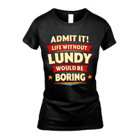 Women's Standard T-Shirt