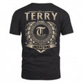 TERRY HH88-K2–Personalized Name Quote Apparel “It’s an NAME Thing You Wouldn’t Understand”