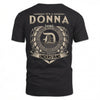 DONNA HH88-K2–Personalized Name Quote Apparel “It’s an NAME Thing You Wouldn’t Understand”