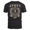 AYRES HH88-K2–Personalized Name Quote Apparel “It’s a/an NAME Thing You Wouldn’t Understand”