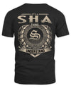 SHA HH88-K2–Personalized Name Quote Apparel “It’s a/an NAME Thing You Wouldn’t Understand”